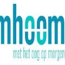 Logo van MHOOM Apeldoorn
