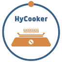 Logo van HyCooker