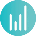 Logo van Bron Online Administratie