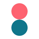 Logo van Pr8stijl Creative Communication agency Groningen The Netherlands