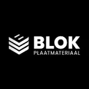Logo BLOK Plaatmateriaal