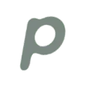Logo van Pepp.fit