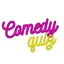 Logo COMEDY QUIZ