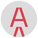 Logo van Astrid Vlug Advies