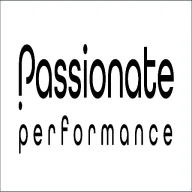 Logo Passionate Performance