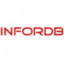 Logo van InforDB