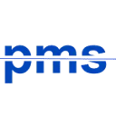 Logo Plomp Mineral Services B.V. PMS