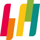 Logo van Bouwmeester Media
