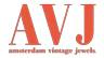 Logo Amsterdam Vintage Jewels