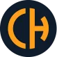 Logo van Chauf'heren'