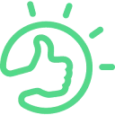 Logo van Impact! op Onderwijs