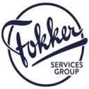Logo van Fokker Techniek B.V.