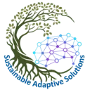 Logo van Sustainable Adaptive Solutions B.V