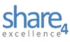 Logo van Share4