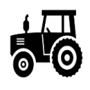 Logo van Vergaderlocatie Melkveebedrijf Hakkert