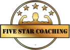 Logo van Five Star Coaching