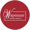 Logo van Wapenaar Culinair