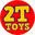 Logo 2T-Toys