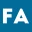 Logo van Factor Architecten B.V.