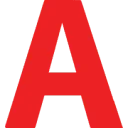 Logo van A-Sound VOF