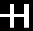 Logo van Van den Hurk Architecten