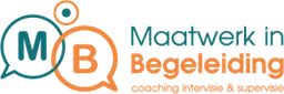 Logo van Maatwerk in Begeleiding