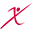 Logo van eXcio Benelux part of AxxiFitness