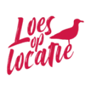 Logo Loes op Locatie