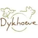 Logo van Dykhoeve
