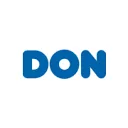 Logo van DON Opleidingen