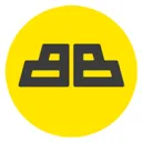 Logo van Boulderbazen