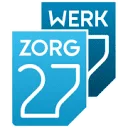 Logo van ZORG - WERK 27