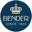 Logo van Bender