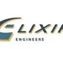 Logo van Elixir Engineers B.V.