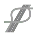 Logo van Jongbloed AND Vos Projectondersteuning GWW B.V.