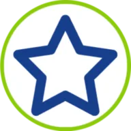 Logo van De Ster bedrijfsdiensten