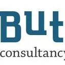 Logo Butter Consultancy AND Events