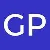 Logo Gloria Palmer