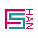Logo van FS HAN