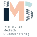 Logo van Interfacultair Medisch Studentenoverleg