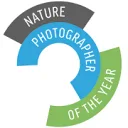 Logo van Nature Photographer of the Year NPOTY