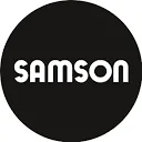 Logo SAMSON REGELTECHNIEK B.V.