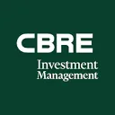 Logo van CBRE Investment Management Netherlands