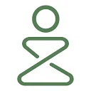 Logo van Tangere massage