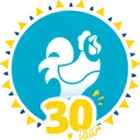 Logo IJslander