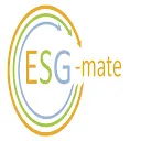 Logo ESG-mate