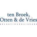 Logo van Ten Broek Otten AND de Vries Belastingadviseurs