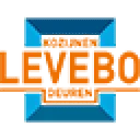 Logo Levebo Kozijnen AND Deuren