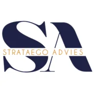 Logo van Strataego Advies I Eindhoven