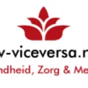Logo van Studievereniging Vice Versa